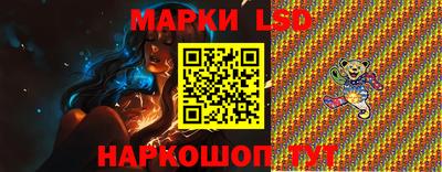 амф Кандалакша